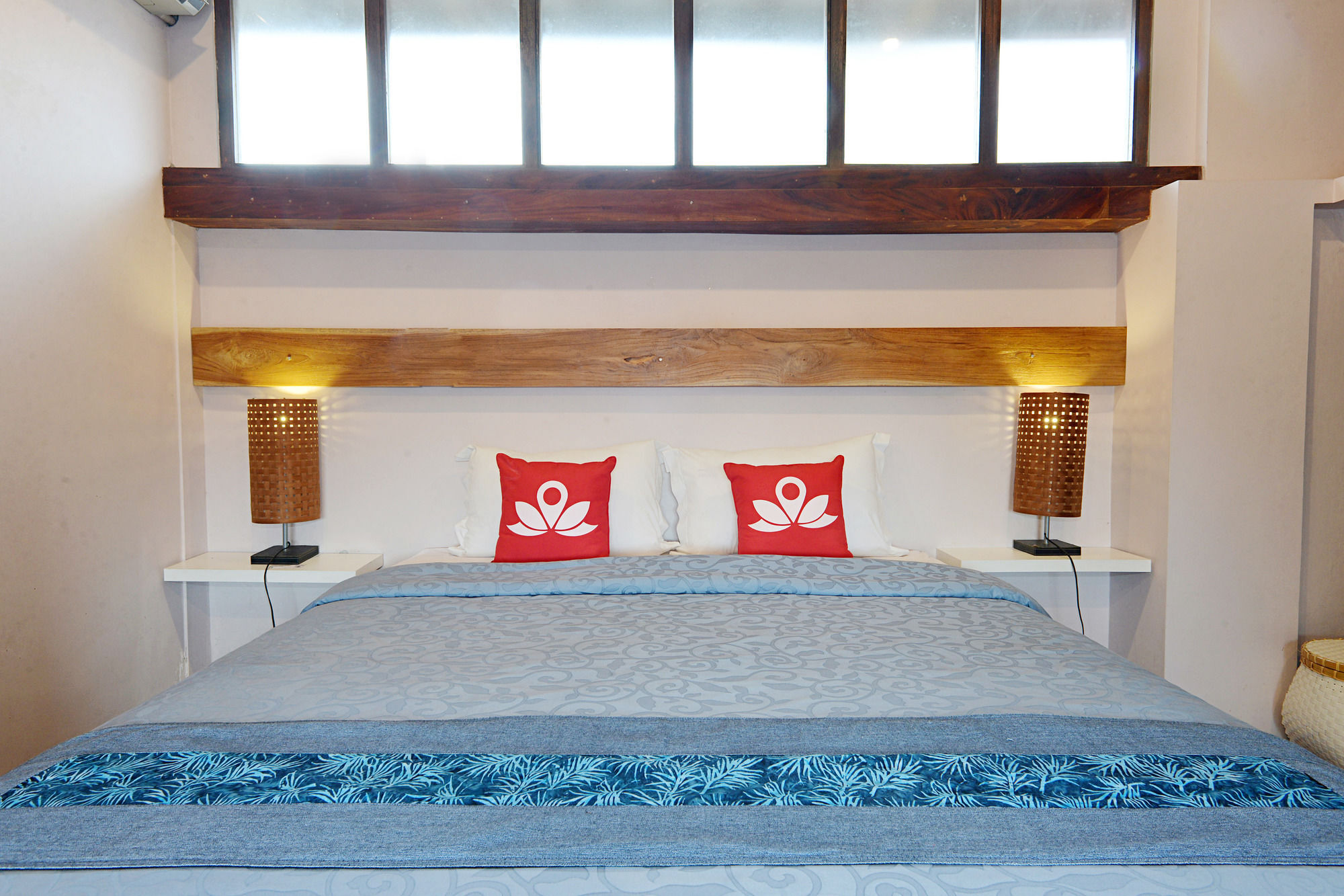 Zen Premium Tegal Panggung Danurejan Hotel Yogyakarta Buitenkant foto